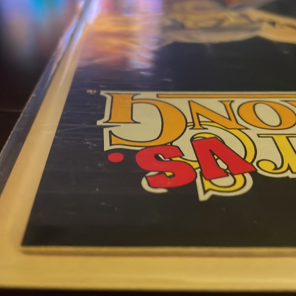 Valiant Comics Archer & Armstrong No.9 - Picture 6 of 6